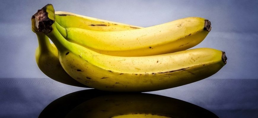 Готовим необычную брагу на бананах — рецепт приготовления