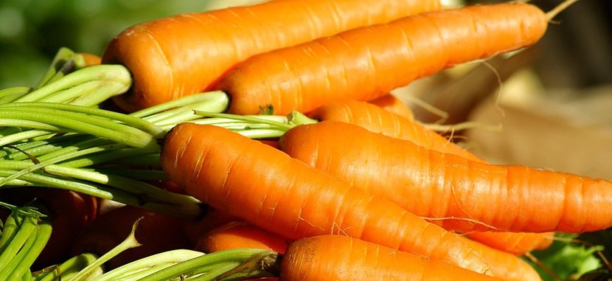 самогон на морковке рецепт