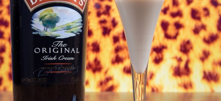 baileys