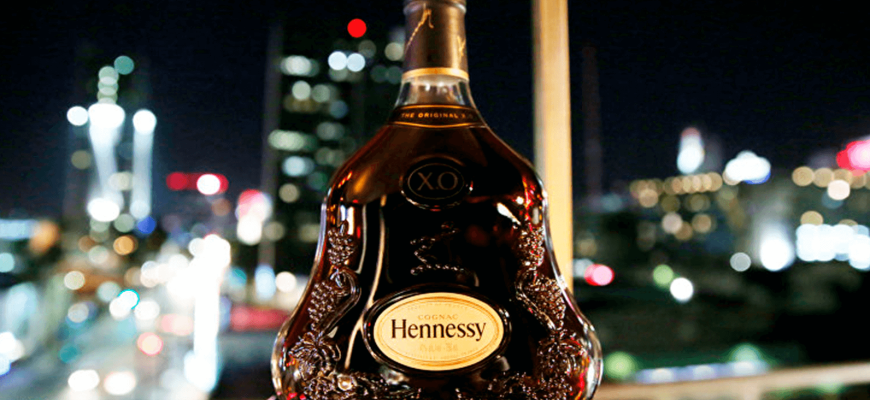 Hennessy