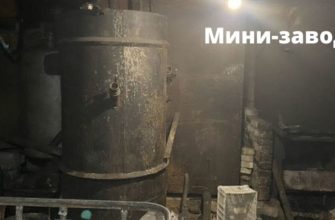 Мини-завод