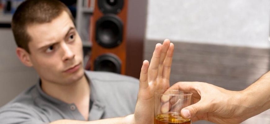 Как долго не пьянеть: простые рабочие советы как быть дольше трезвому